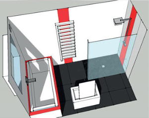 RENOVATION CONCEPTION SDB STRASBOURG 2