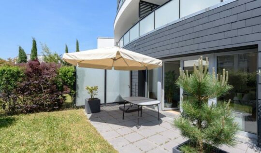 RENOVATION STUDIO – ROBERTSAU STRASBOURG
