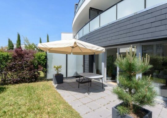 RENOVATION STUDIO – ROBERTSAU STRASBOURG