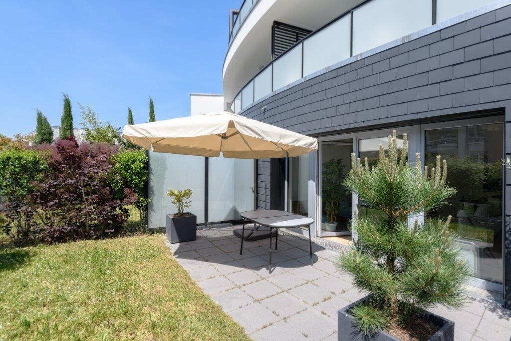 RENOVATION STUDIO – ROBERTSAU STRASBOURG